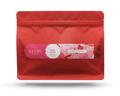 Pink Aura (Çilekli Beyaz Çay) 250 gr